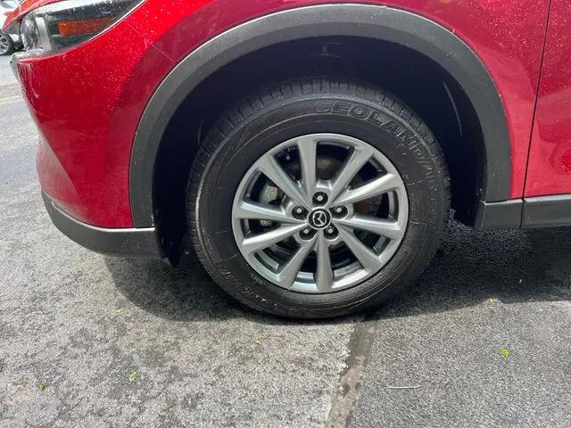 2023 Mazda CX-5 2.5 S Select