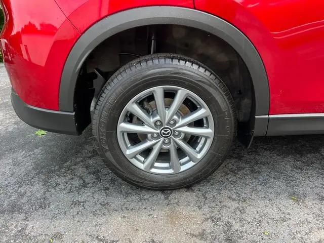 2023 Mazda CX-5 2.5 S Select