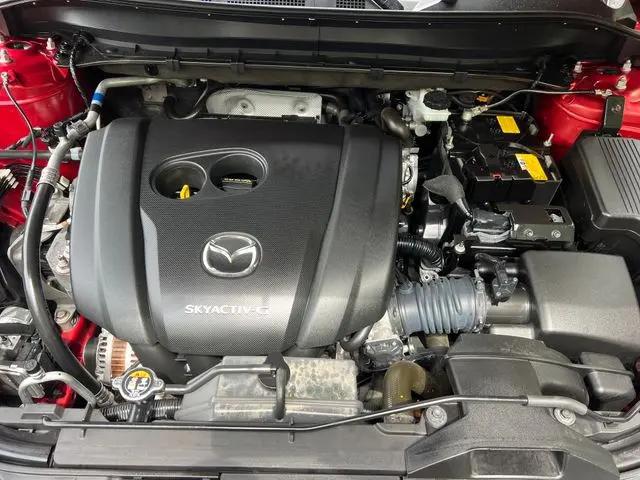 2023 Mazda CX-5 2.5 S Select