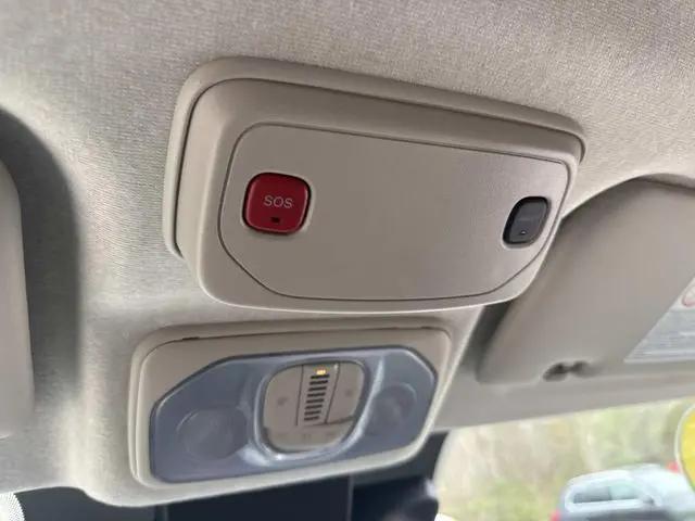 2025 Ram ProMaster 2500 Cargo Van Tradesman Low Roof 136" WB w/Pass Seat