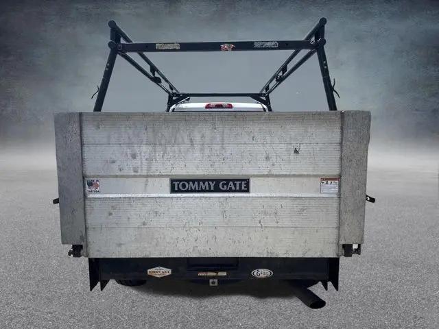 2022 Chevrolet Silverado 2500HD 2WD Regular Cab Long Bed WT