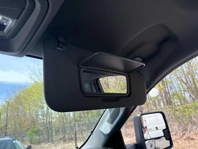 2022 Chevrolet Silverado 2500HD 2WD Regular Cab Long Bed WT