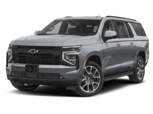 2026 Chevrolet Suburban RST, 4WD for sale in Beaufort, SC