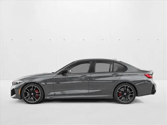 2026 BMW M340i NA