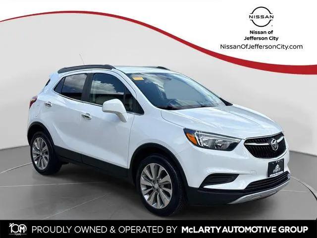 2020 Buick Encore FWD Preferred for sale in Jefferson City, MO