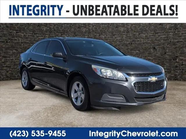 2015 Chevrolet Malibu 1FL for sale in Chattanooga, TN