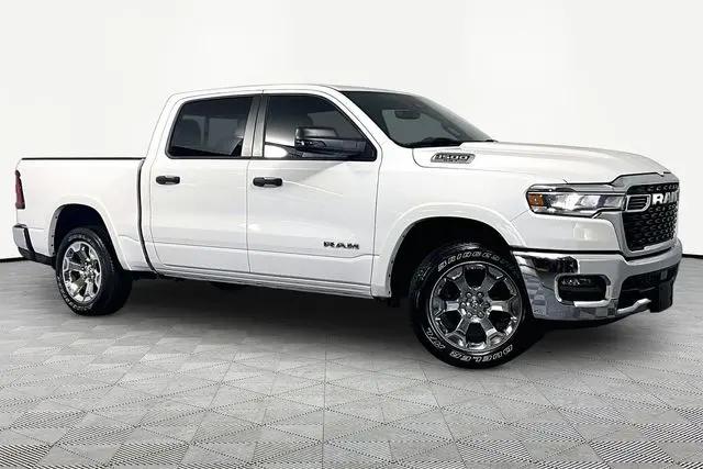2025 Ram 1500 Lone Star Crew Cab 4x4 5'7" Box for sale in Olive Branch, MS