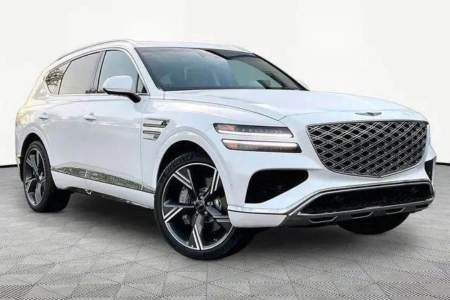 2026 Genesis GV80 2.5T Prestige AWD for sale in Olive Branch, MS