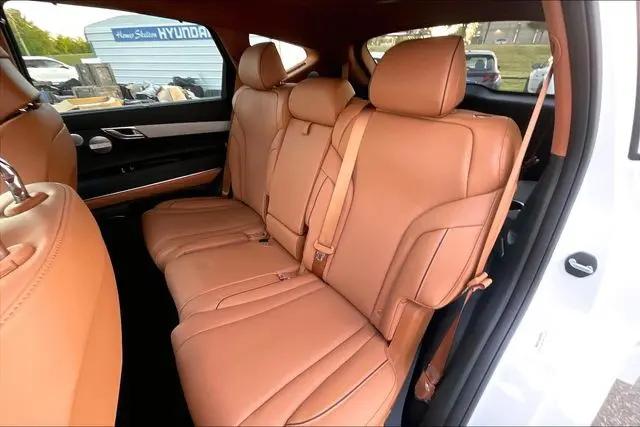 2026 Genesis GV80 2.5T Prestige AWD