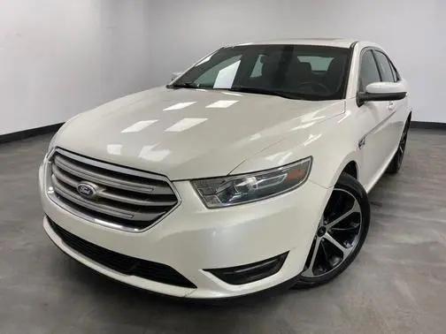 2015 Ford Taurus SEL for sale in Linden, NJ