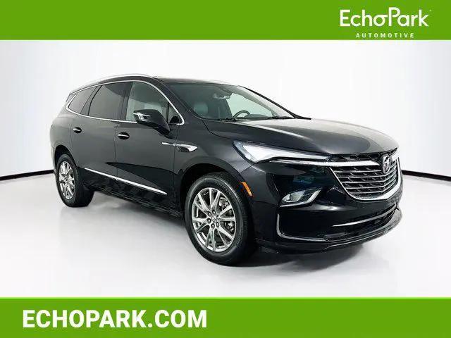 2023 Buick Enclave Essence FWD for sale in Cary, NC