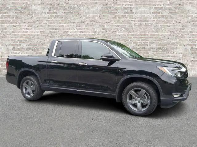 2023 Honda Ridgeline RTL-E for sale in Midlothian, VA