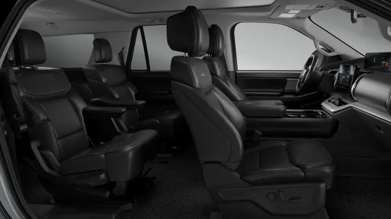 2026 Ford Expedition Max Platinum MAX