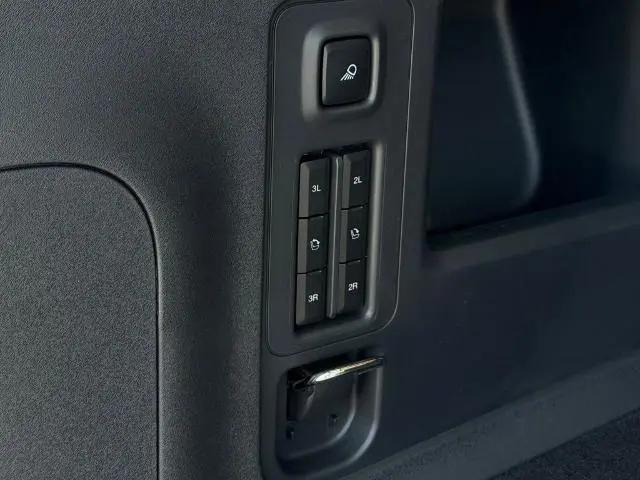 2026 Ford Expedition Max Platinum MAX