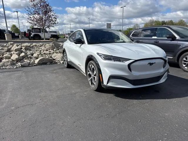 2023 Ford Mustang Mach-E Premium