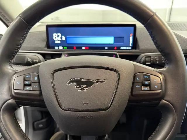2023 Ford Mustang Mach-E Premium