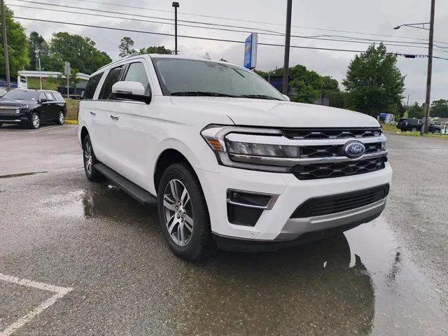 2024 Ford Expedition Limited MAX for sale in Knoxville, TN