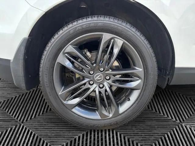 2023 Acura RDX A-SPEC Package