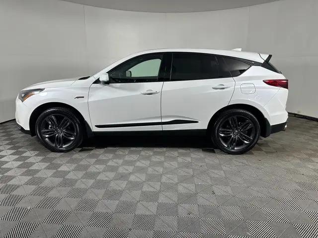 2023 Acura RDX A-SPEC Package