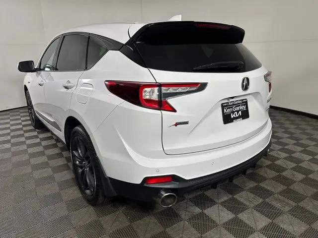 2023 Acura RDX A-SPEC Package