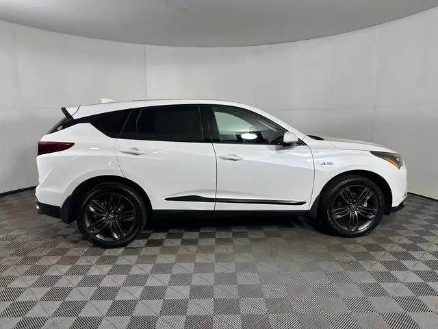 2023 Acura RDX A-SPEC Package