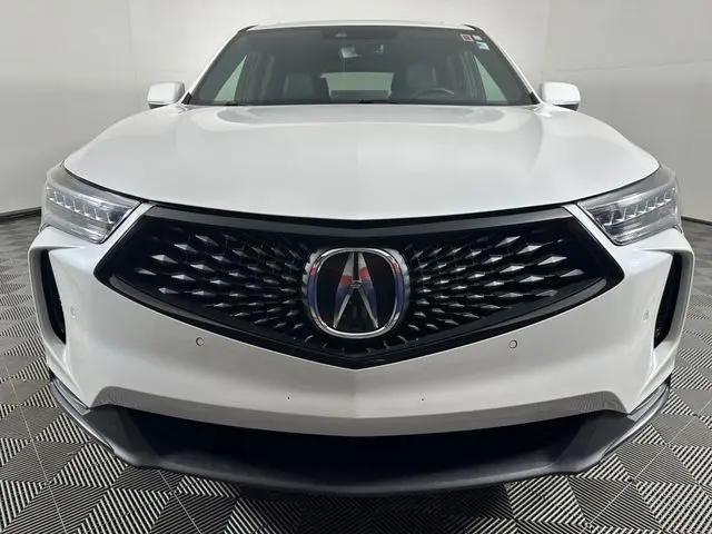 2023 Acura RDX A-SPEC Package