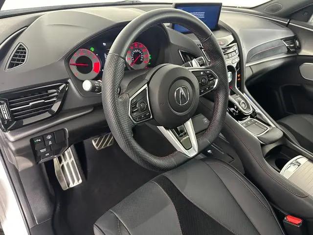 2023 Acura RDX A-SPEC Package