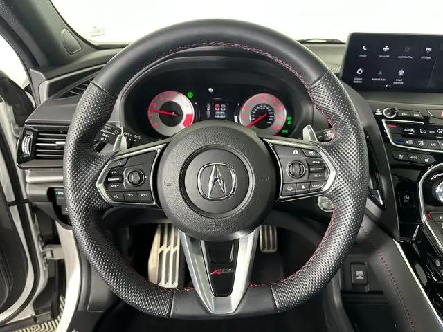 2023 Acura RDX A-SPEC Package