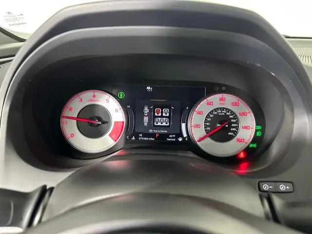 2023 Acura RDX A-SPEC Package
