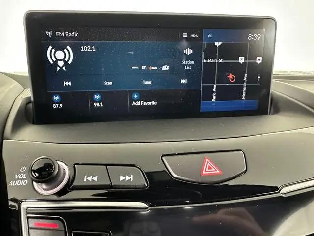2023 Acura RDX A-SPEC Package