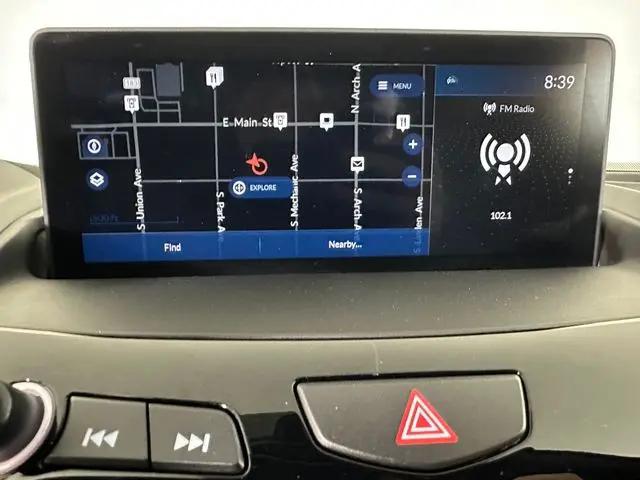 2023 Acura RDX A-SPEC Package