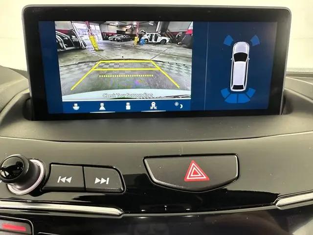 2023 Acura RDX A-SPEC Package