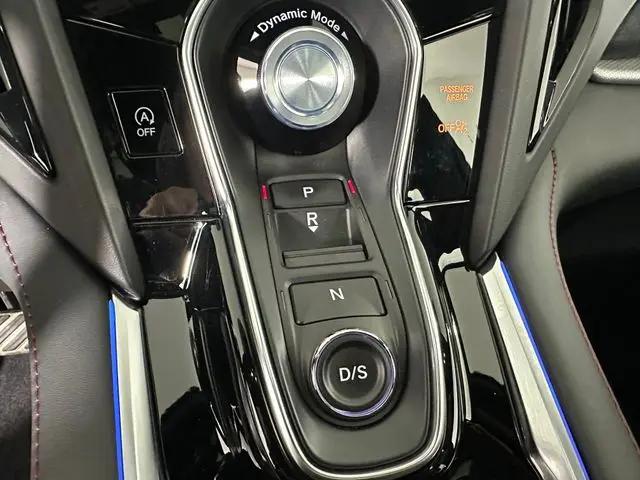 2023 Acura RDX A-SPEC Package