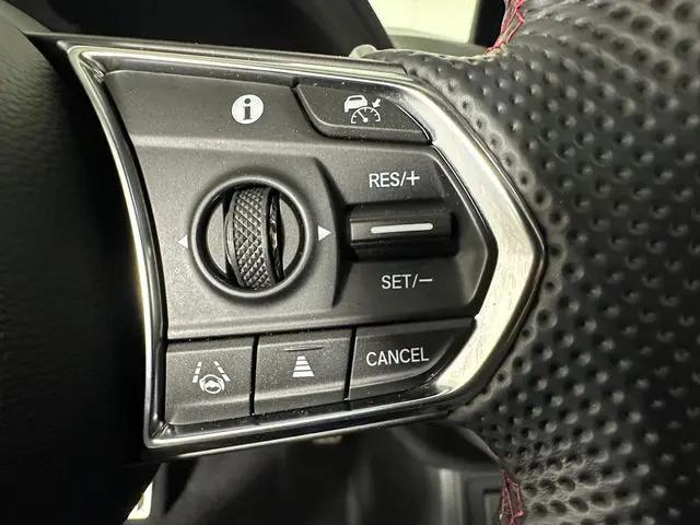 2023 Acura RDX A-SPEC Package