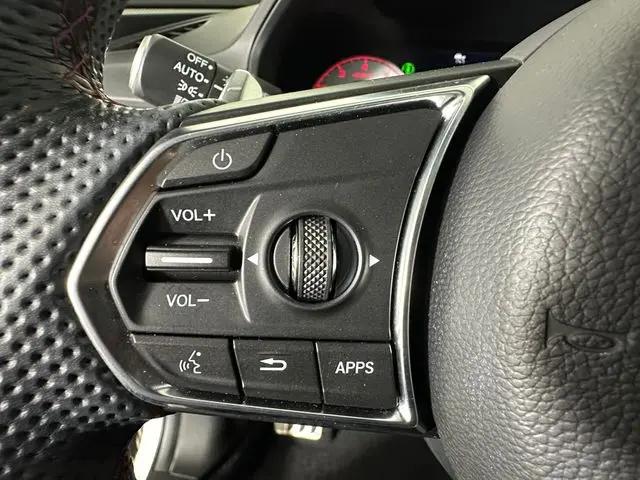 2023 Acura RDX A-SPEC Package