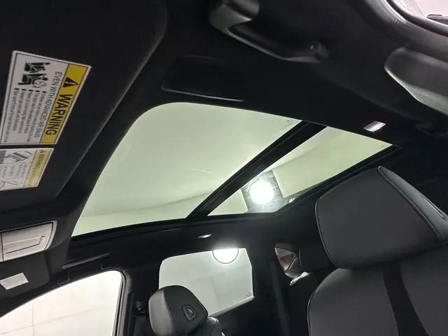 2023 Acura RDX A-SPEC Package
