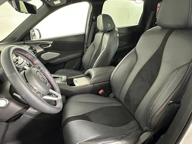 2023 Acura RDX A-SPEC Package