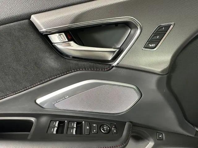 2023 Acura RDX A-SPEC Package