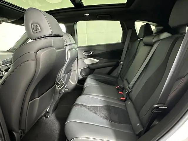 2023 Acura RDX A-SPEC Package