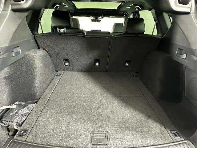 2023 Acura RDX A-SPEC Package