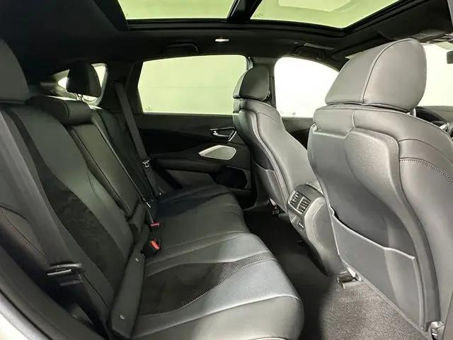 2023 Acura RDX A-SPEC Package