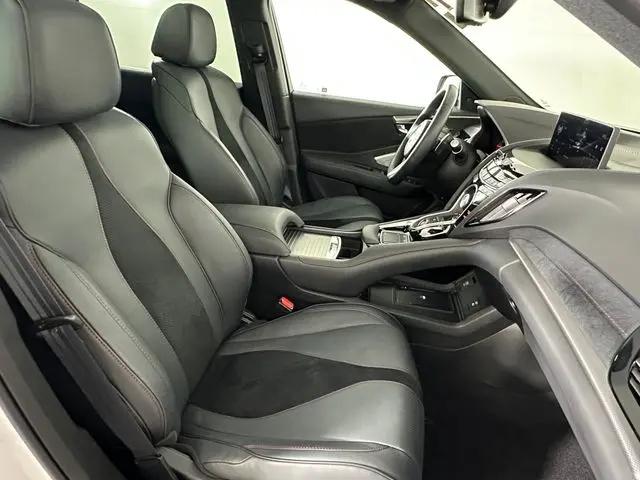 2023 Acura RDX A-SPEC Package