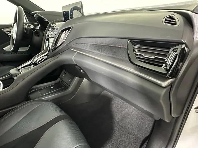 2023 Acura RDX A-SPEC Package