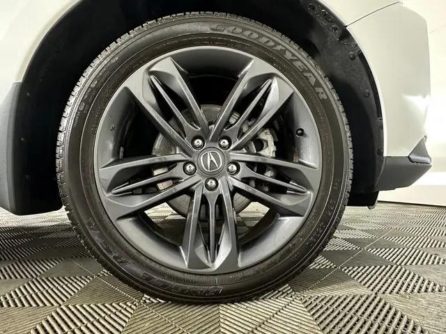 2023 Acura RDX A-SPEC Package