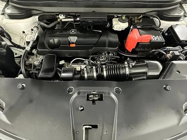 2023 Acura RDX A-SPEC Package