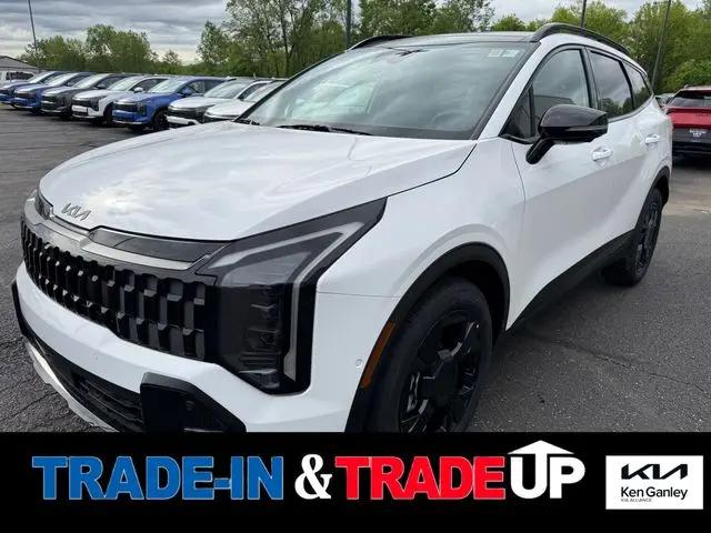 2026 Kia Sportage X-Line for sale in Alliance, OH