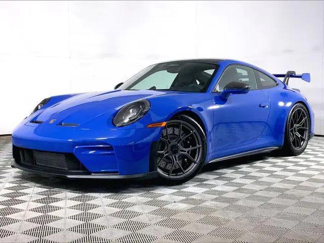 2026 Porsche 911 GT3 for sale in Honolulu, HI