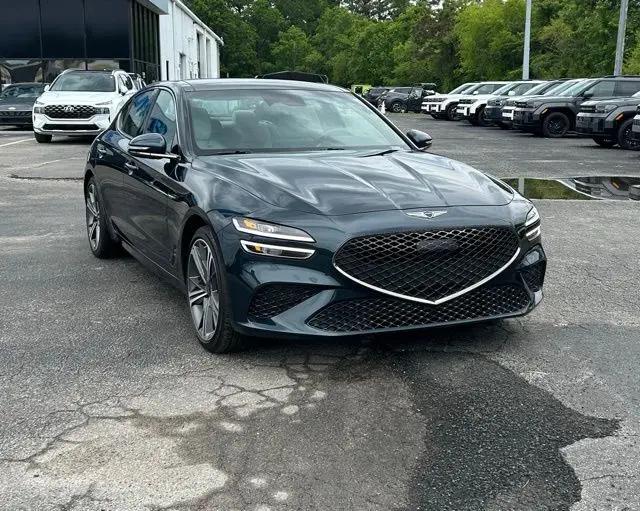 2025 Genesis G70 2.5T RWD for sale in New Bern, NC