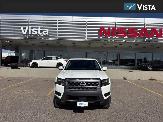 2026 Nissan Frontier Crew Cab SV 4x4 for sale in Casper, WY