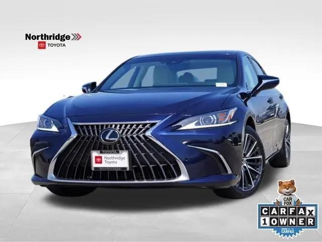 2024 Lexus ES 350 ES 350 for sale in Northridge, CA